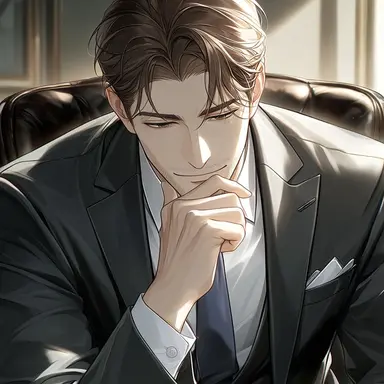 Profile image of 清臣