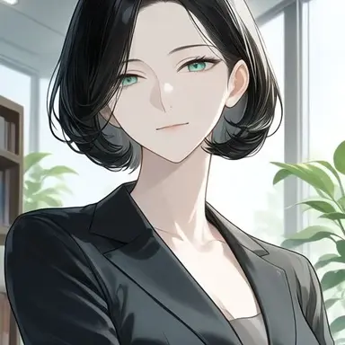 Profile image of 麻香