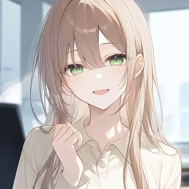 Profile image of 愛梨
