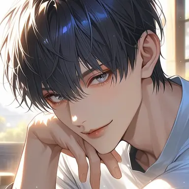 Profile image of Kyo