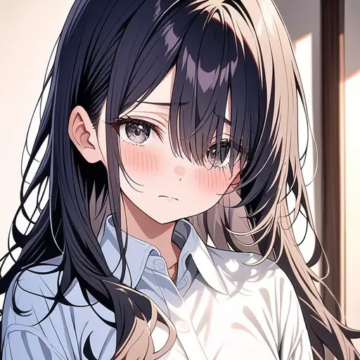 nemunemunene의 チヨ