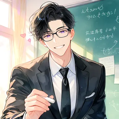 Profile image of 綾瀬 真翔