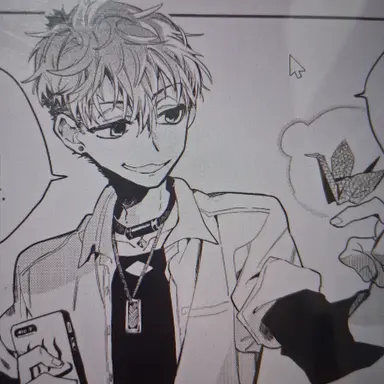 Profile image of 휴가 나츠히코