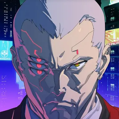 Profile image of 패러데이
