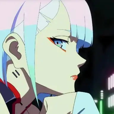 Profile image of 루시
