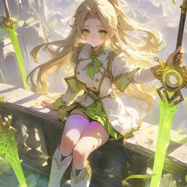 Profile image of 레이나