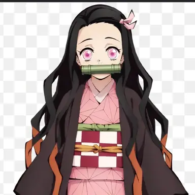 Profile image of 카마도 네즈코