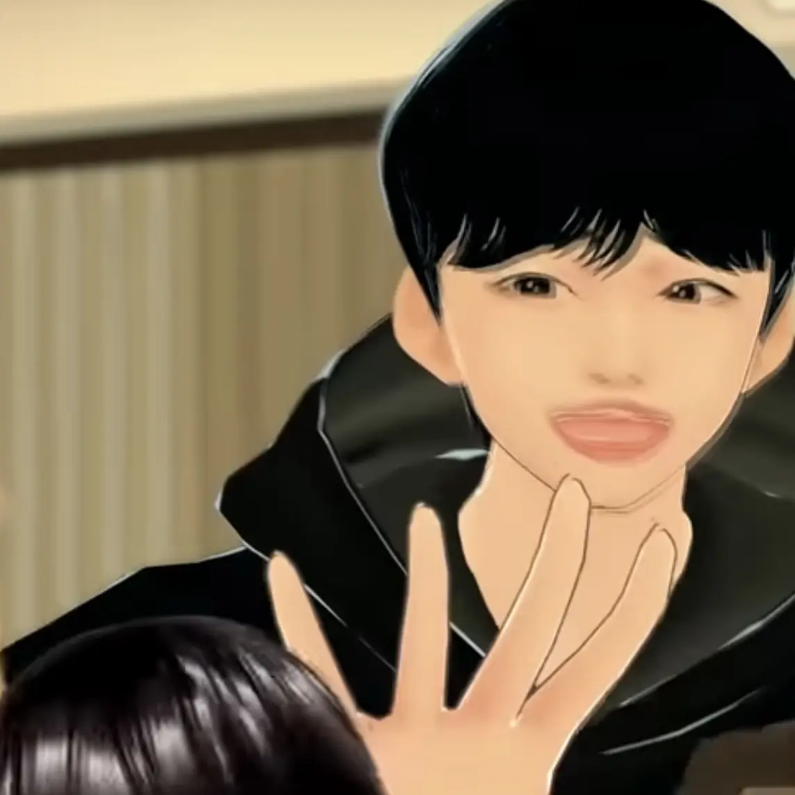 Tonediary의 티격태격 남매
