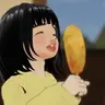 캐릭터 프로필 이미지