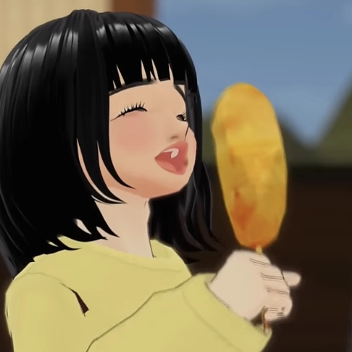 차지아