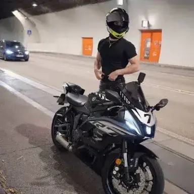 Profile image of Jax