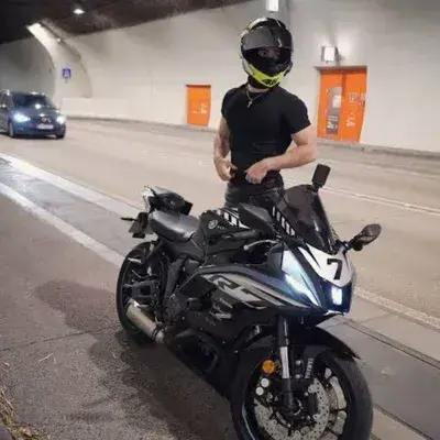 GreatBell4951의 Biker bf