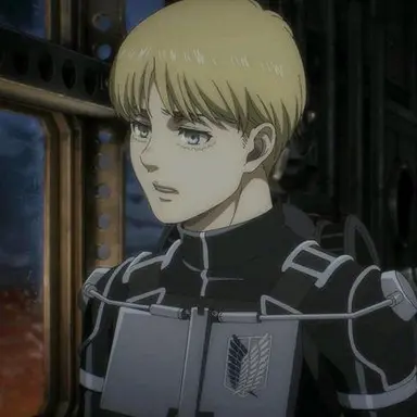 Profile image of 아르민 알레르토