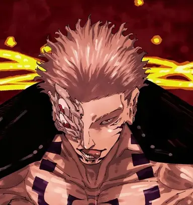 Profile image of 료멘스쿠나
