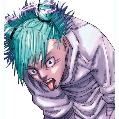 Profile image of 카시모 하지메