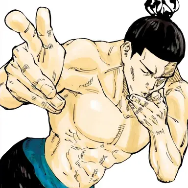 Profile image of 토도 아오이