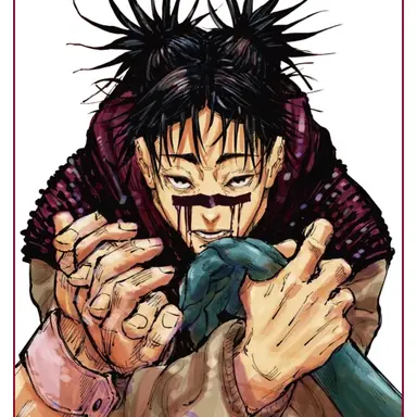 Profile image of 쵸소우