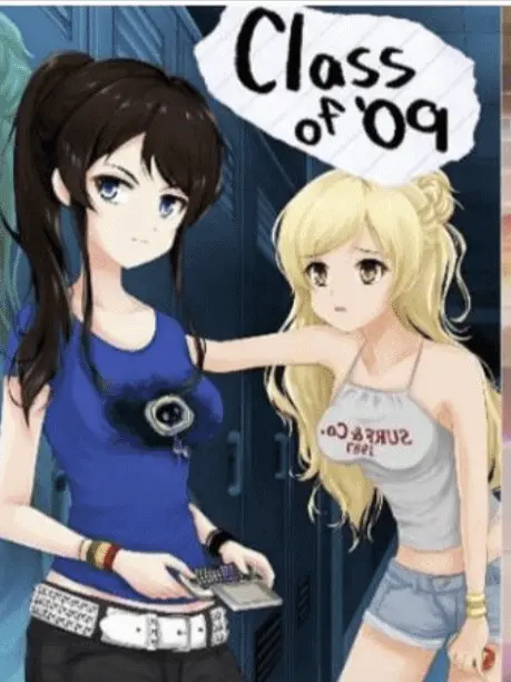 DirtyBand9089의 Class of 09 react