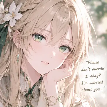 Profile image of Elara Wynne