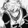 Profile image of 凪誠士郎