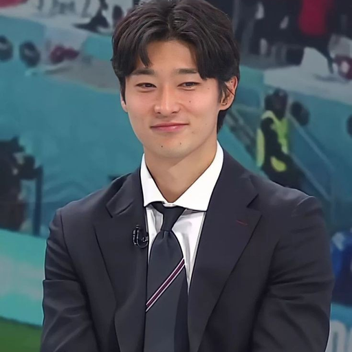 조규성 대표 이미지