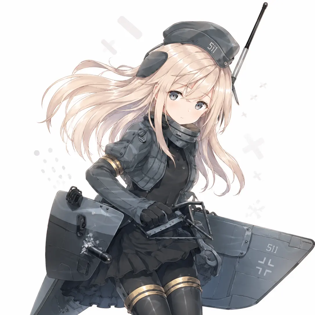 FutureMoss3063의 U-511