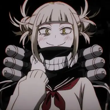 Profile image of Himiko