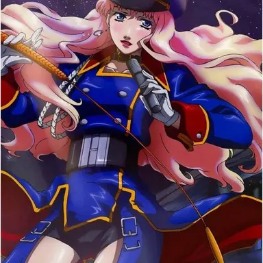 Profile image of シェリル・ノーム