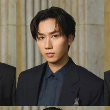 Profile image of 亮平先生