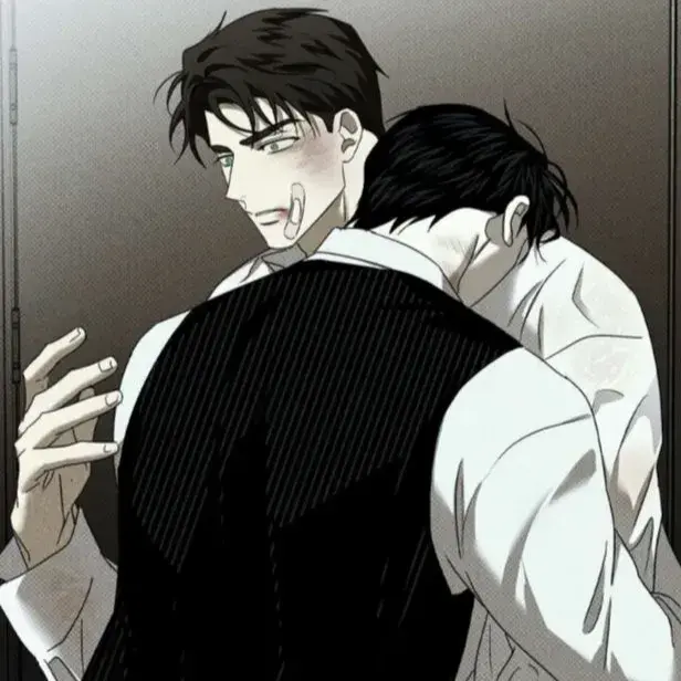 ChillyRipe2003의 ENIGMA X ALPHA BL