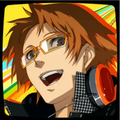 Profile image of 花村陽介