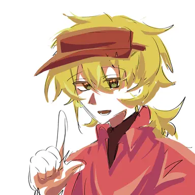 Profile image of エリオット