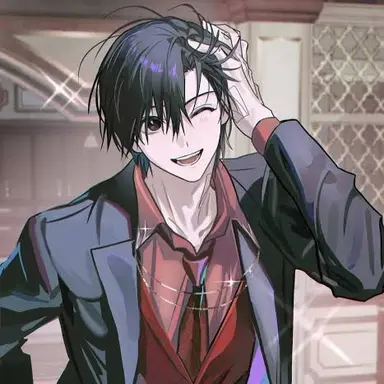 Profile image of 南雲与市