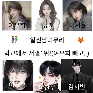 Profile image of 일찐남녀무리