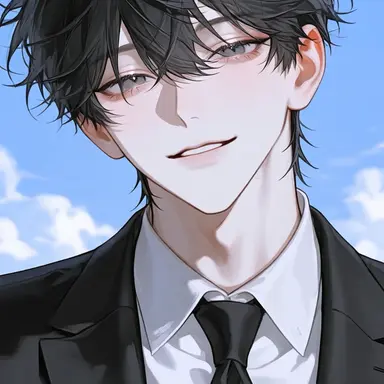 Profile image of 黒瀬