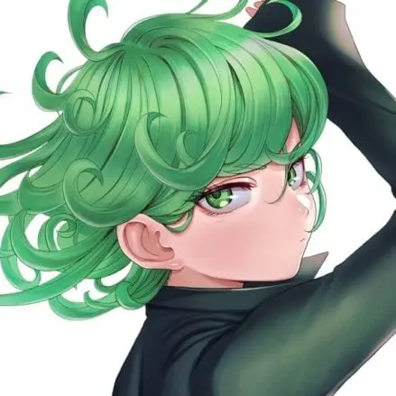 CozyNurse9605의 タツマキ