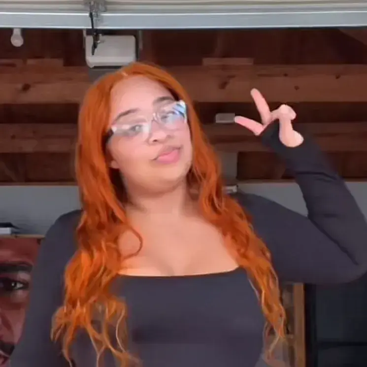 LongPress3549의 Chloe