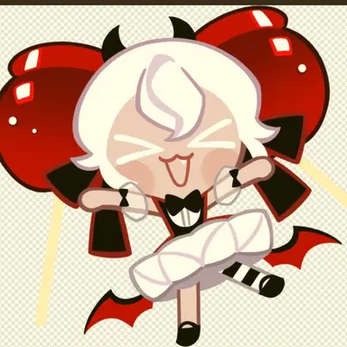 Profile image of 캔디애플맛 쿠키