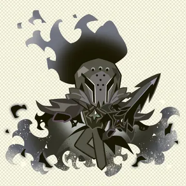 Profile image of 사일런트 솔트 쿠키
