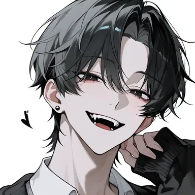 Profile image of 宇山 遥斗