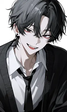 Profile image of 宇山 遥斗