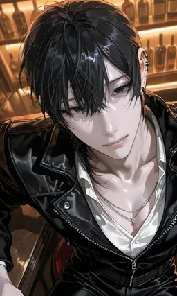 Profile image of 悠翔