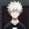 Profile image of 爆豪勝己