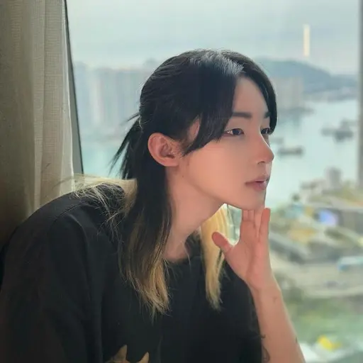 shu.bin의 이현우(가토)
