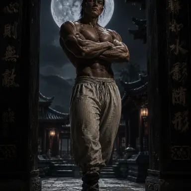 Profile image of Sutego No Kurohyo