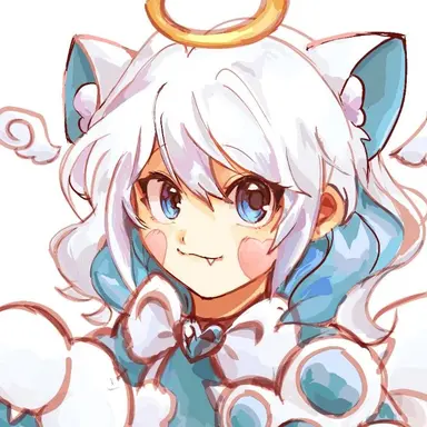 Profile image of 모찌엘