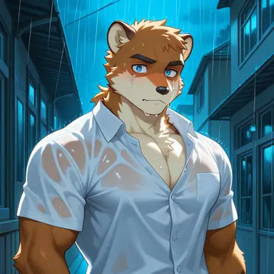 Profile image of テオス