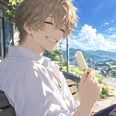 Profile image of 瀬戸　蒼真