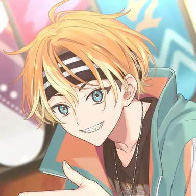 Profile image of Akuta