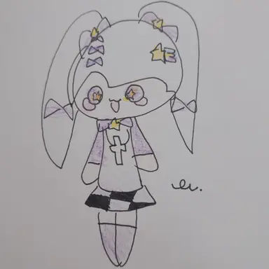 Profile image of 멜로우